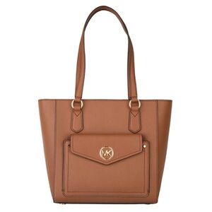 Michael Kors Joey Medium Saffiano Leather Tote Bag